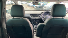 Vauxhall Crossland 1.2 Turbo Ultimate 5dr Petrol Hatchback